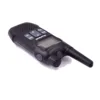 BAOFENG U9 8W Mini Walkie Talkie Handheld Hotel Civilian Outdoor Sports Pocket Wireless Radio Comunicacion UHF FM Transceiver 2