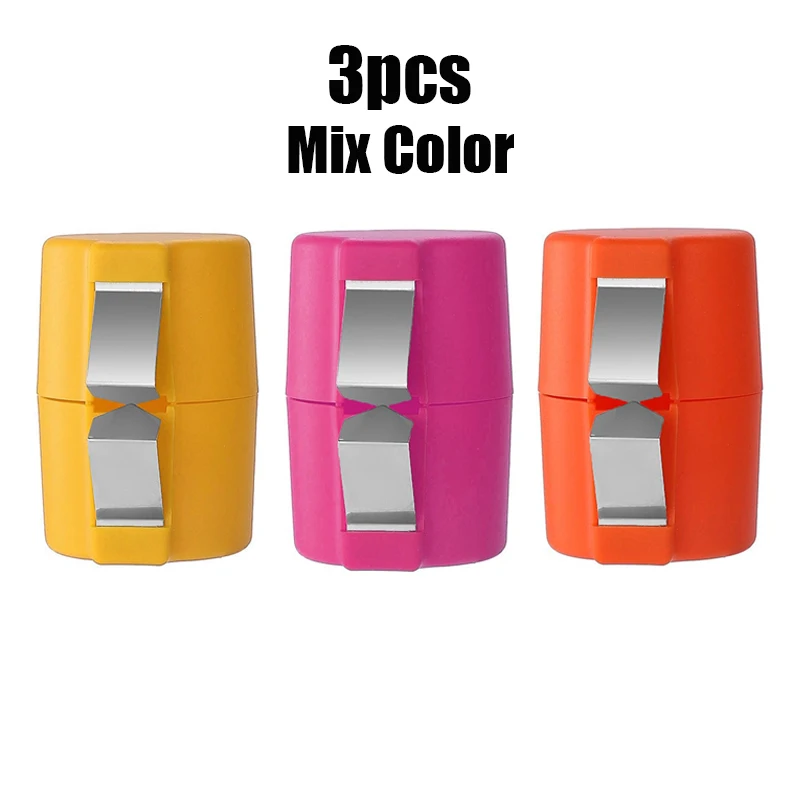 Mix Color 3pcs