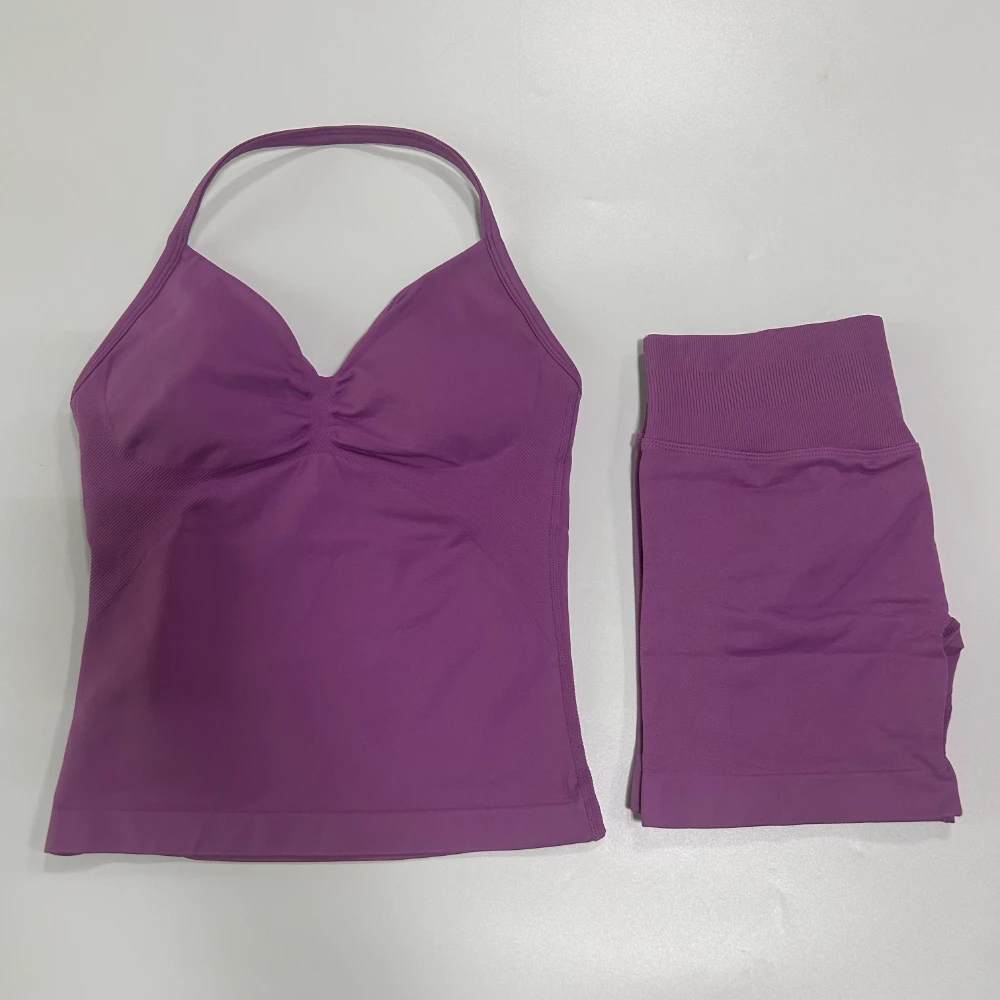 NO LOGO Rose purple