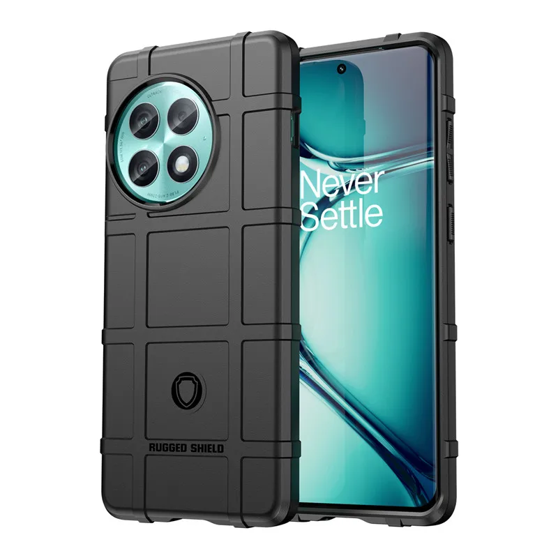 

For OnePlus ACE 2 Pro 5G Case For ACE 2 Pro Cover 6.74 inch Soft TPU Shockproof Shield Silicone Bumper For OnePlus ACE 2 Pro