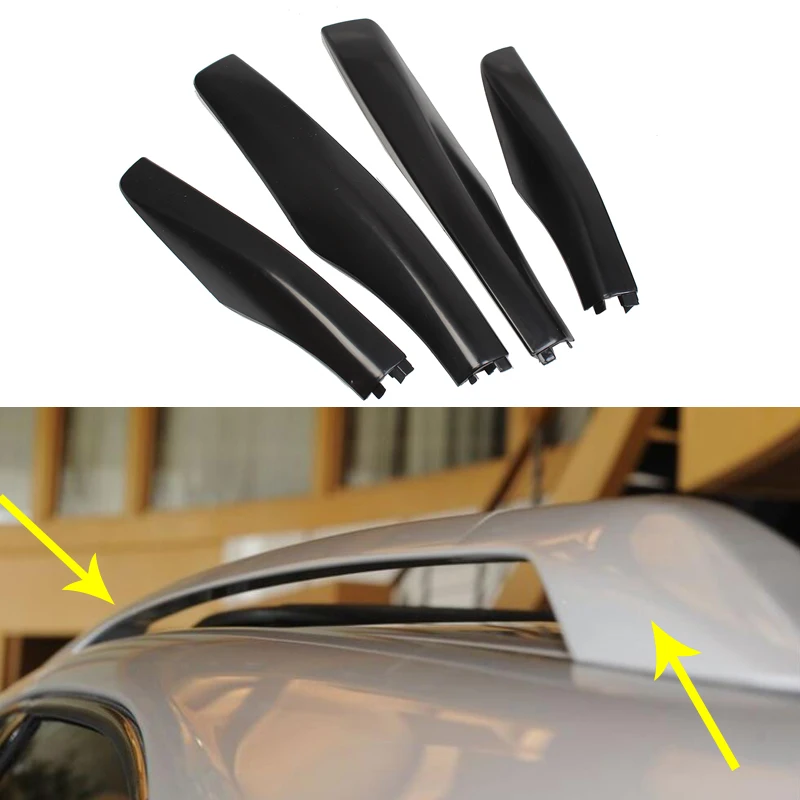 Roof Rack Cover For Lexus RX350 RX400h RX330 2003-2009