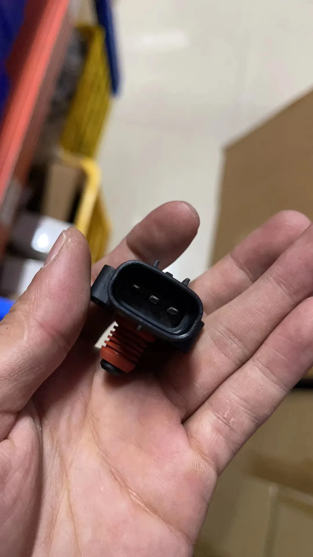 thumb