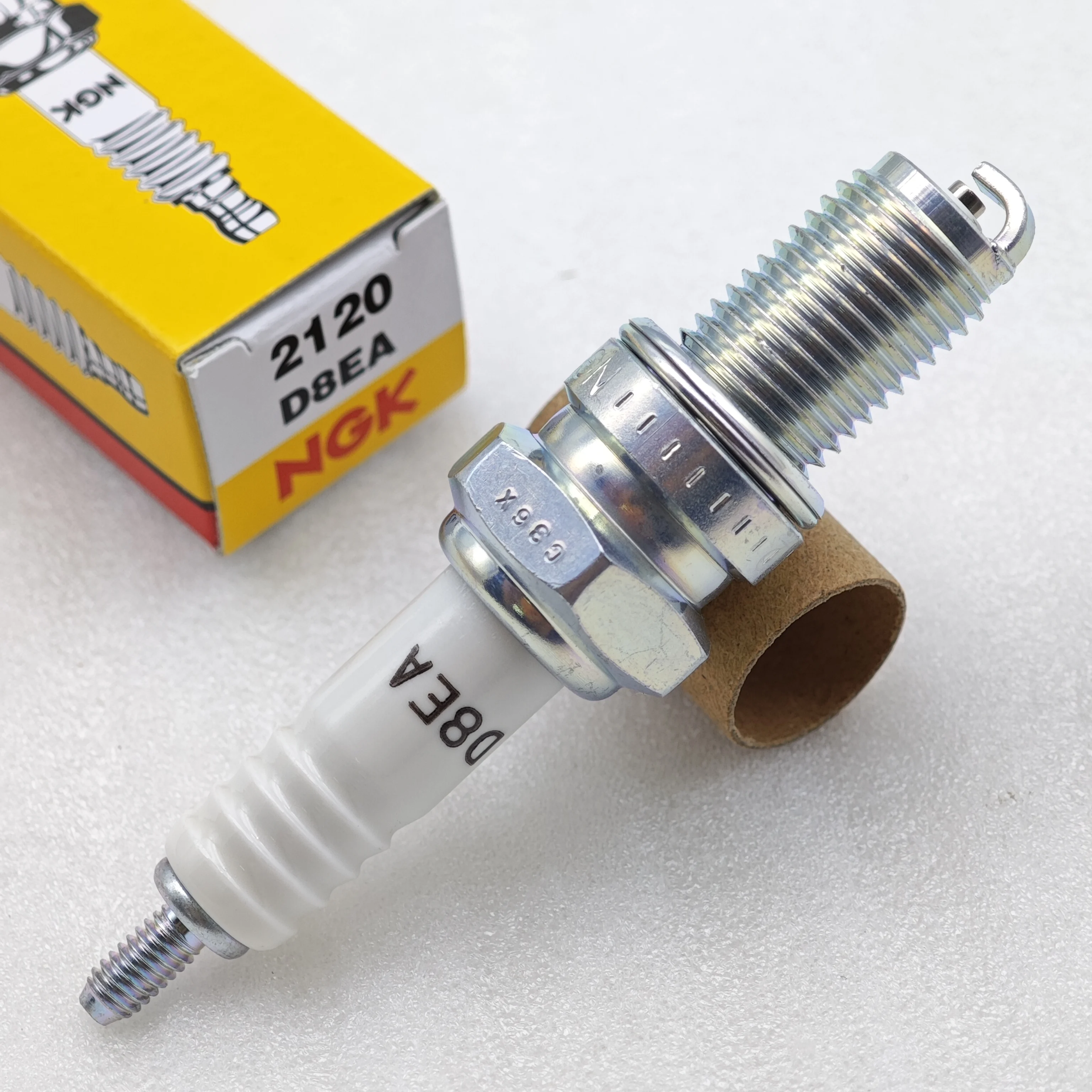 1 Bougie D'allumage NGK 4322 - Norauto