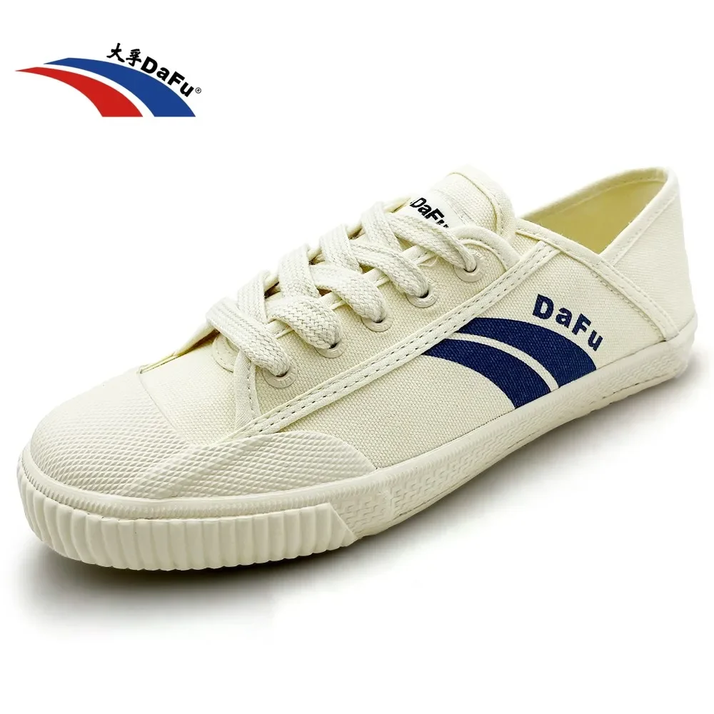 Sports Shoes Women Shoes DaFu Classical Sneakers Martial Arts Taichi Taekwondo Wushu Kungfu