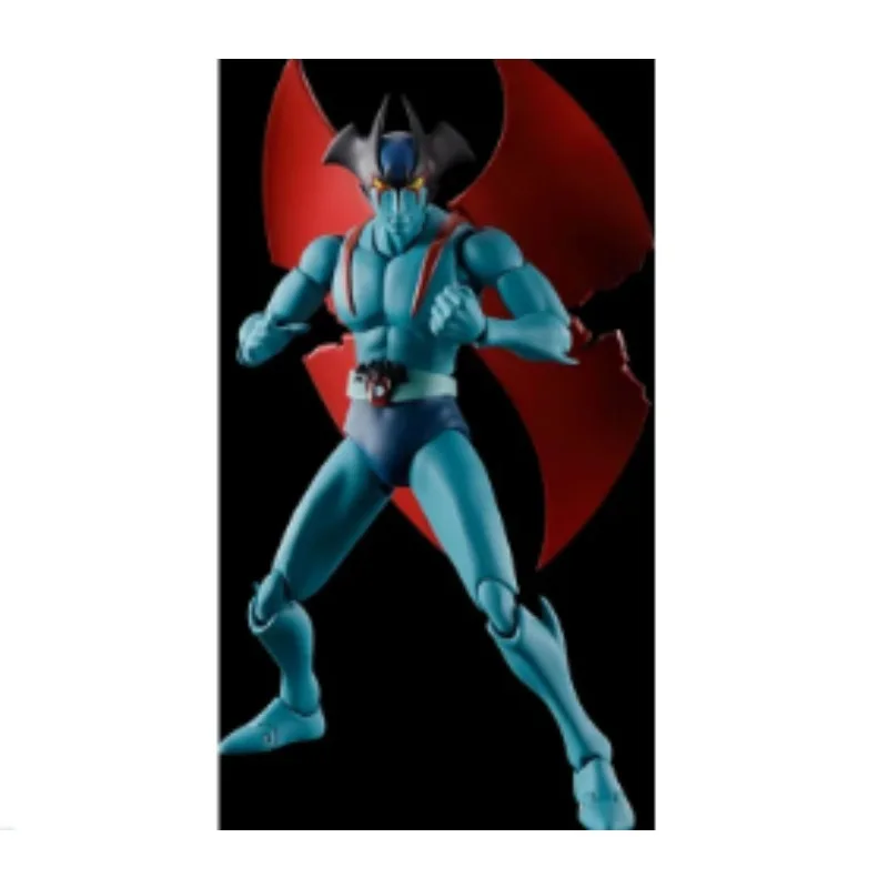

BANDAI SHF DEVILMAN Crybaby DC 50th Anniversary Edition Anime Action Figure Collectible Model Toy Gift