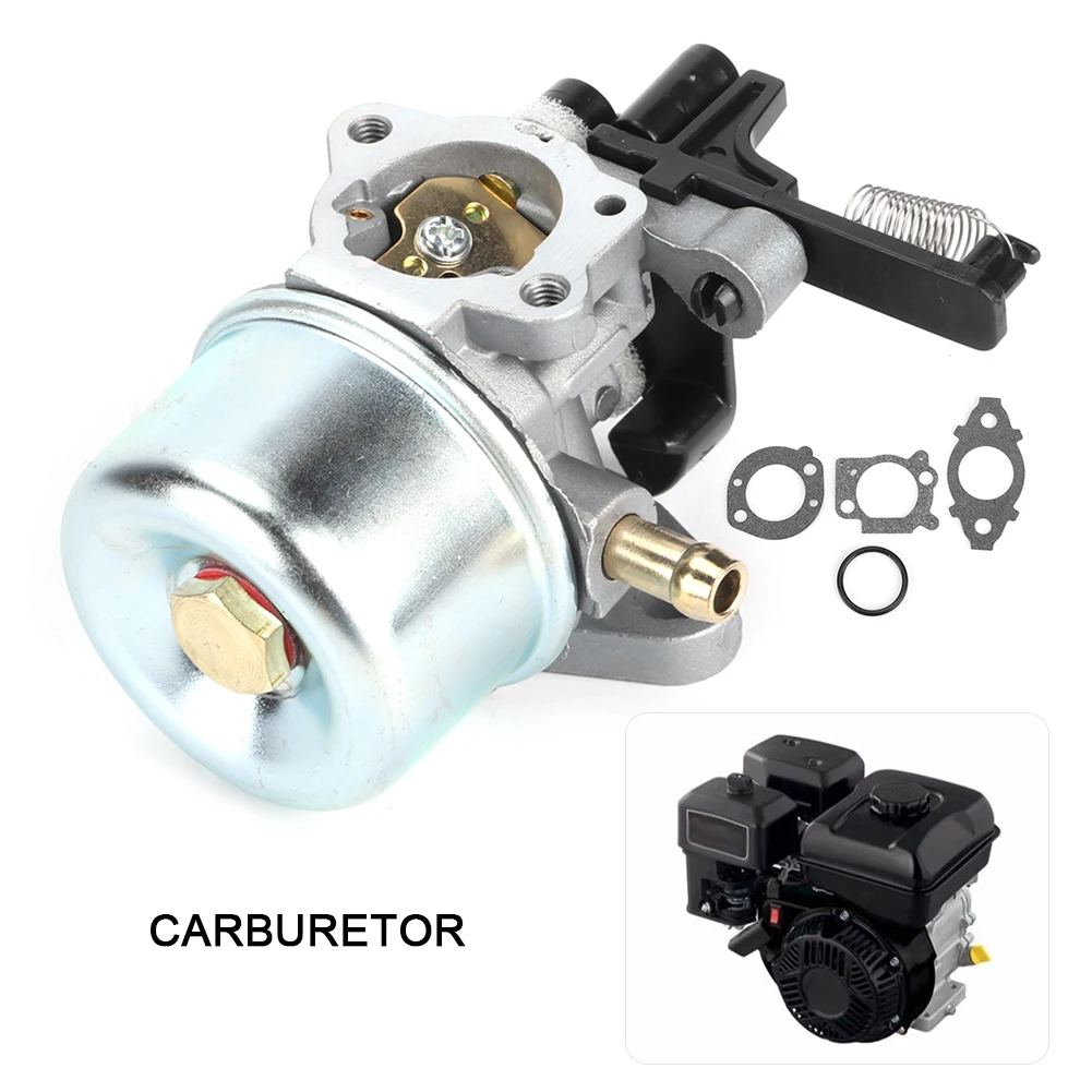 Carburateur Gorgeri Avec Joints Pour Briggs & Stratton 2700-3000PSI Troy Bilt - Moteurs 7.75HP 8.75HP 594287