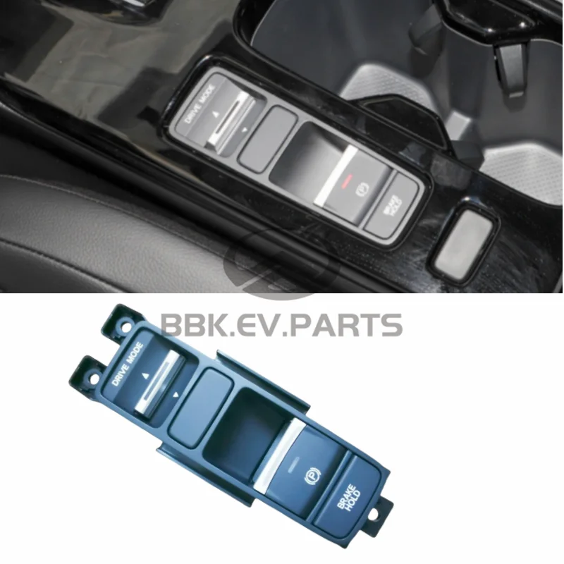 

Parking Brake Switch For HONDA e:NS1 e:NP1 2022 20233 3573031AH01