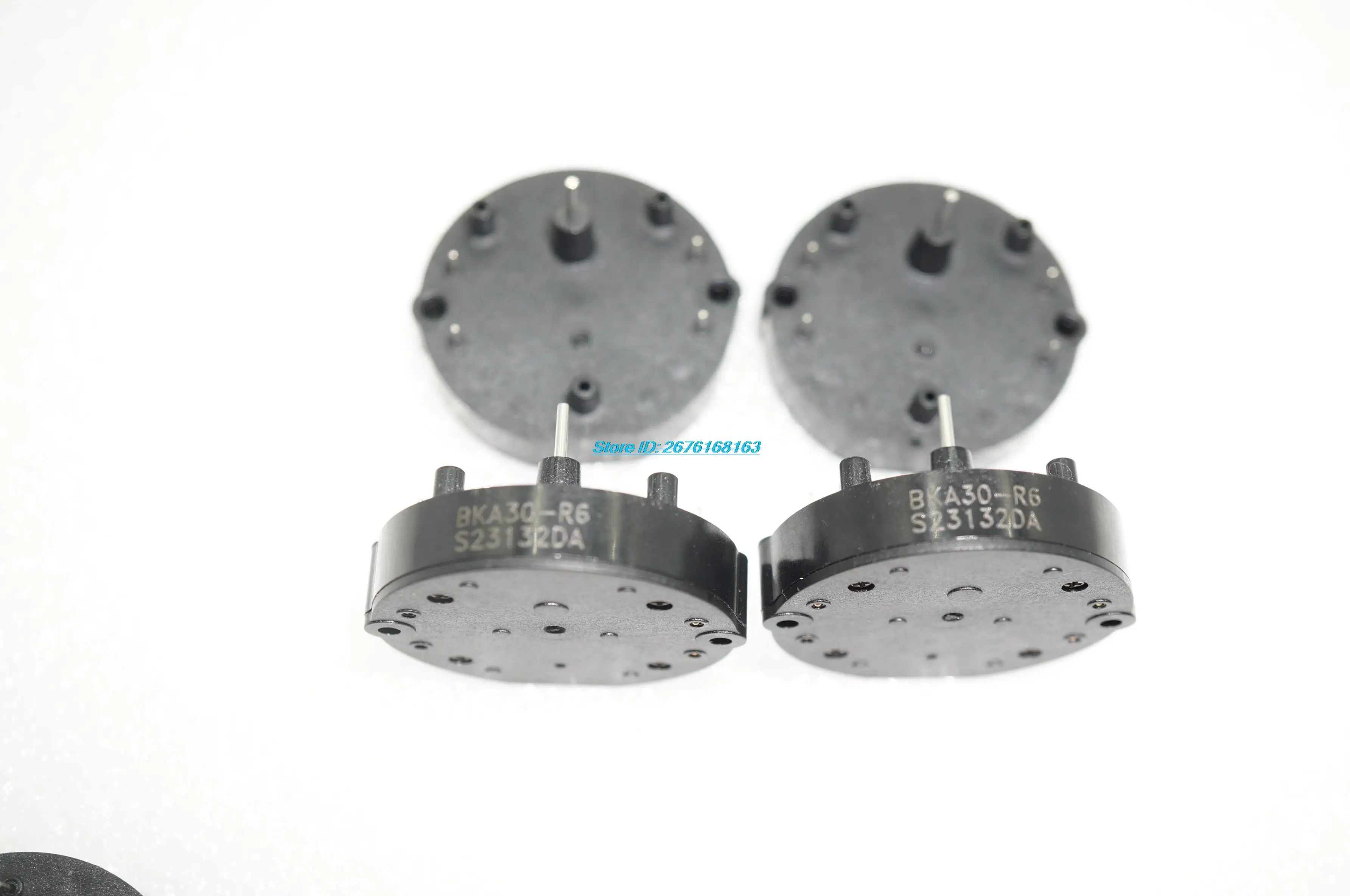 BKA30-R6 Automotive Instrument Stepper Motor Universal VID29-06 Instrument Motor