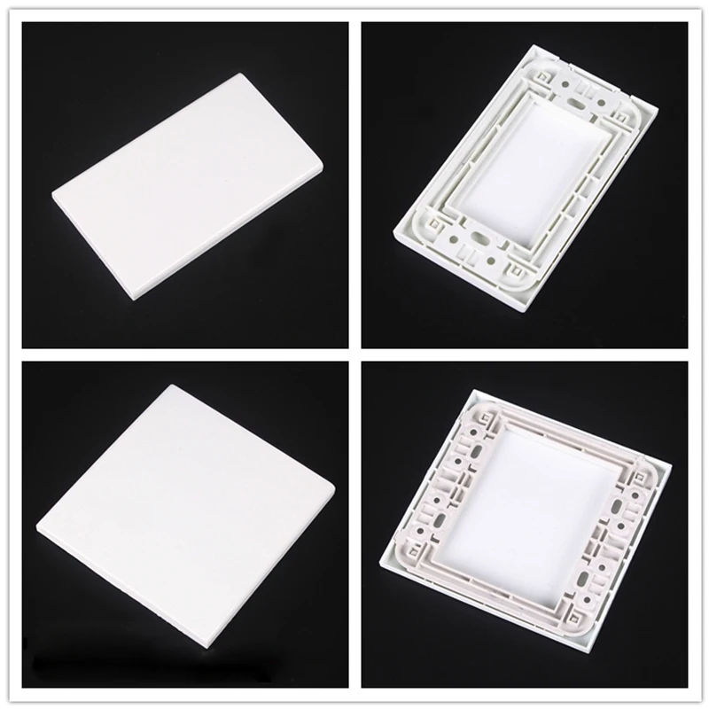 branco moldura 12070mm 120117mm 05