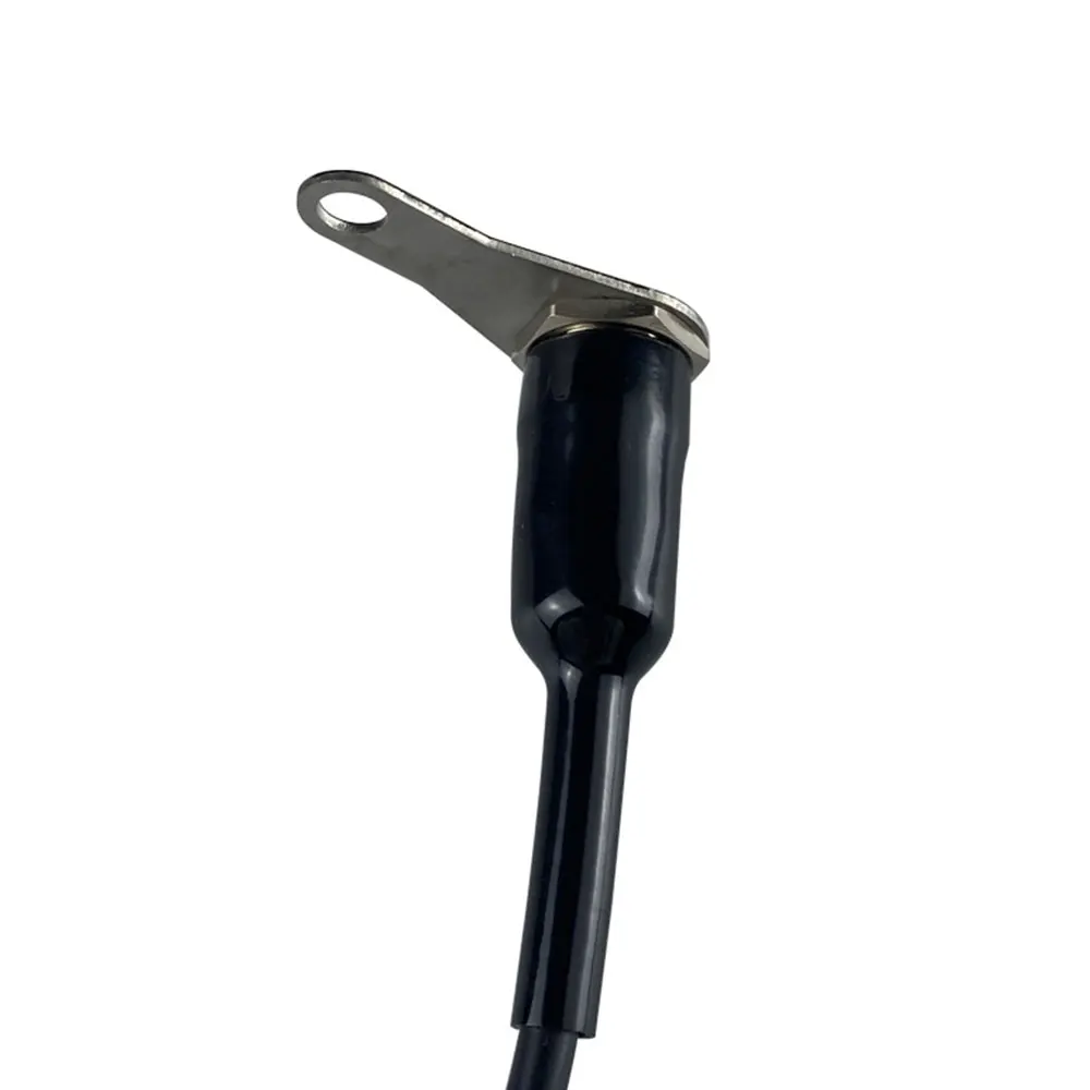 Motorcycle LED ON+OFF Handlebar Mount Aluminum Alloy Waterproof 12V Fog Light Lamps Motorbike Horn Push Button Switch
