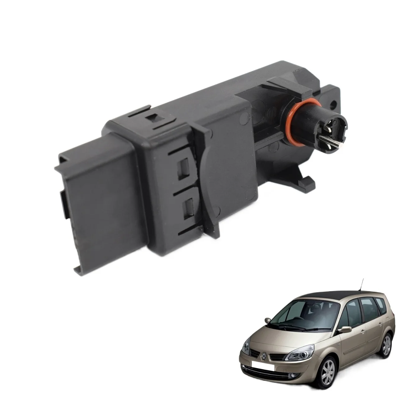NEW Car Electric Window Regulator Motor Module Winder Part For Renault Clio Scenic Grand Megane Laguna Espace 288887 | Автомобили и