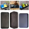 Plastic Shoe Tray, Multi-purpose Shoe and Boot Tray, Car Trunk Sundries Tray,Potted Pad Tray 1