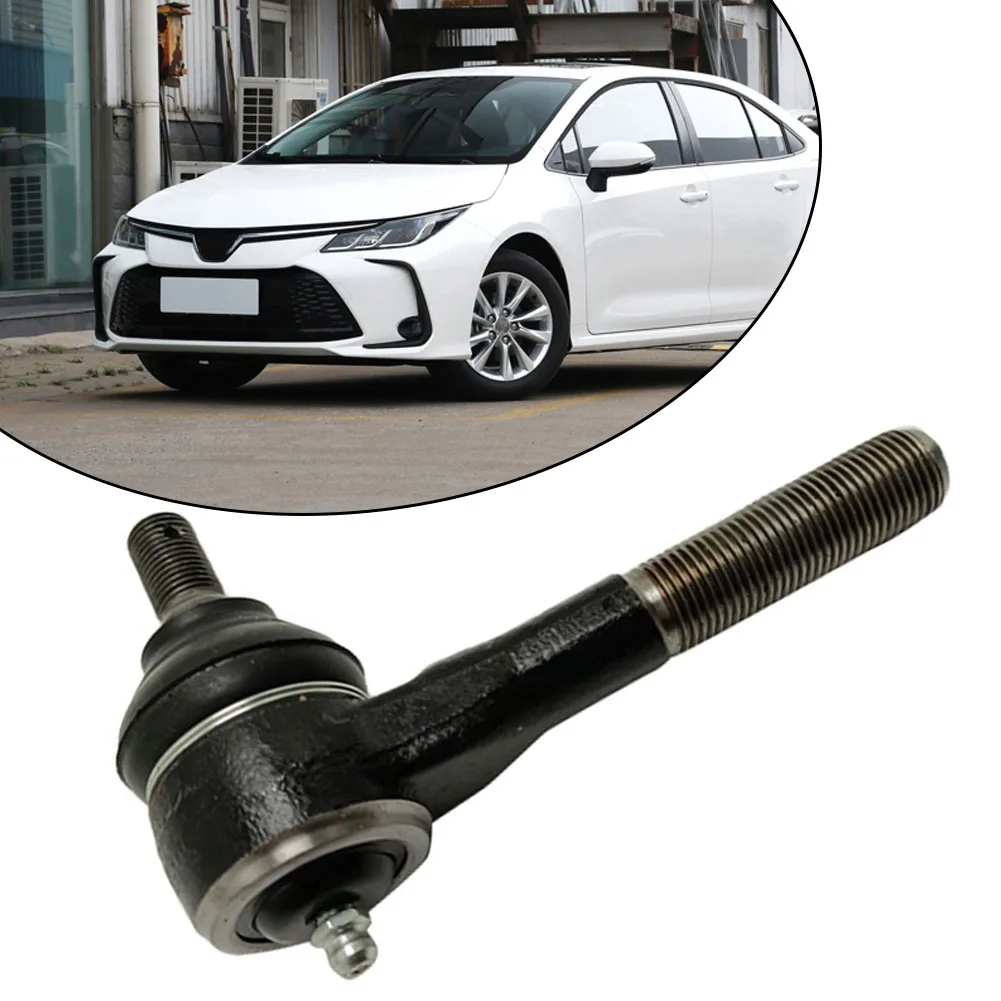 

1pc Steering Tie Rod Kit Ball Metal Joint For MITSUBISHI L200 For Pajero MR296275 MB831043 Car Accessories
