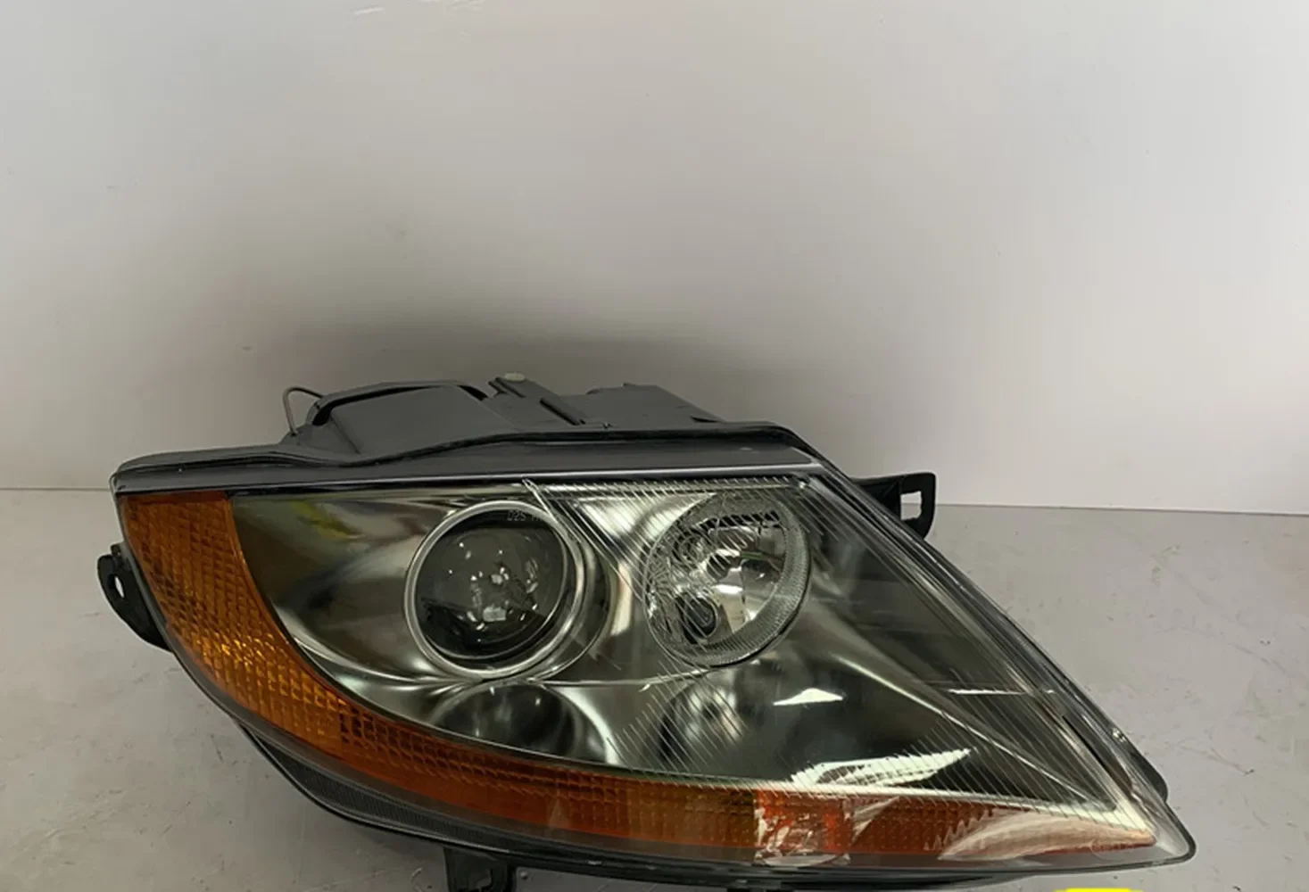 CarFrontLedHeadlightDaytimeRunningDRLHeadlampLowHighBeamfor