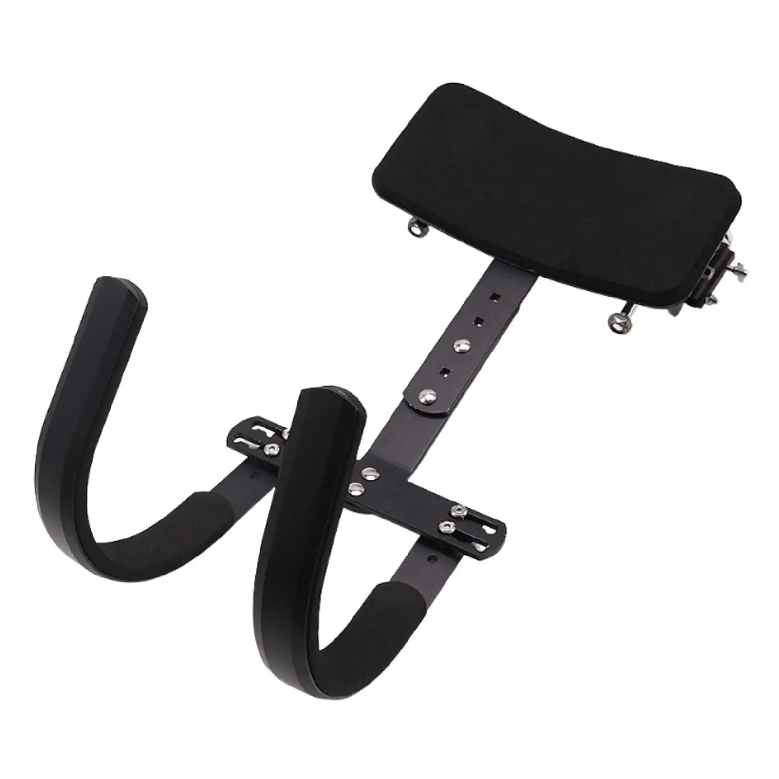 Snare Drum Carrier Practical Shoulder Pad Marching Band Snare Drum Harness