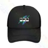 Hks 01 Baseball Cap Snapback Caps Knitted Bucket Hat 5