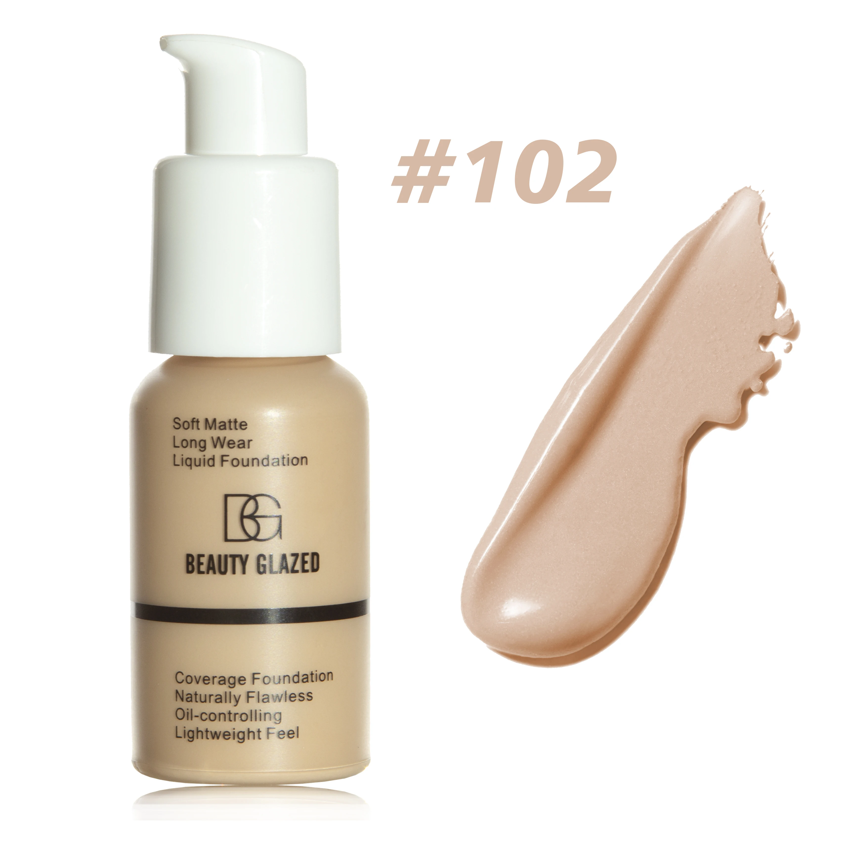 102Nude