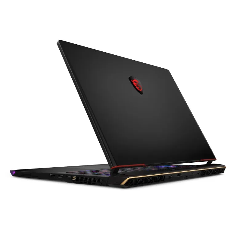 2024 MSI Raider GE78HX Gaming Laptop 17 Inch 2.5K QHD 240Hz Screen Notebook i9-14900HX 32GB 2TB RTX4090 Gaming Netbook Computer 4