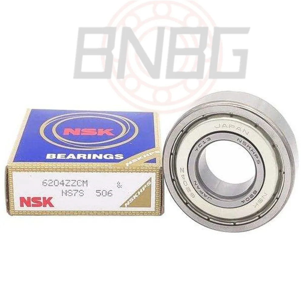 Japan NSK 6702ZZ High Speed Bearing 5/10PCS 15x21x4 mm ABEC-7 Thin Ball Bearings 6702Z Ball Bearings 6702-2Z Metal Sealed