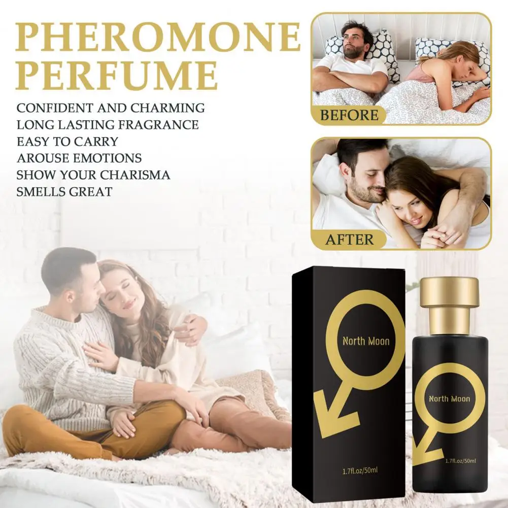 Improve Atmosphere Effective Attract Opposite Sex Emotional Atmosphere Perfume Lover Supply pheromone essential oil