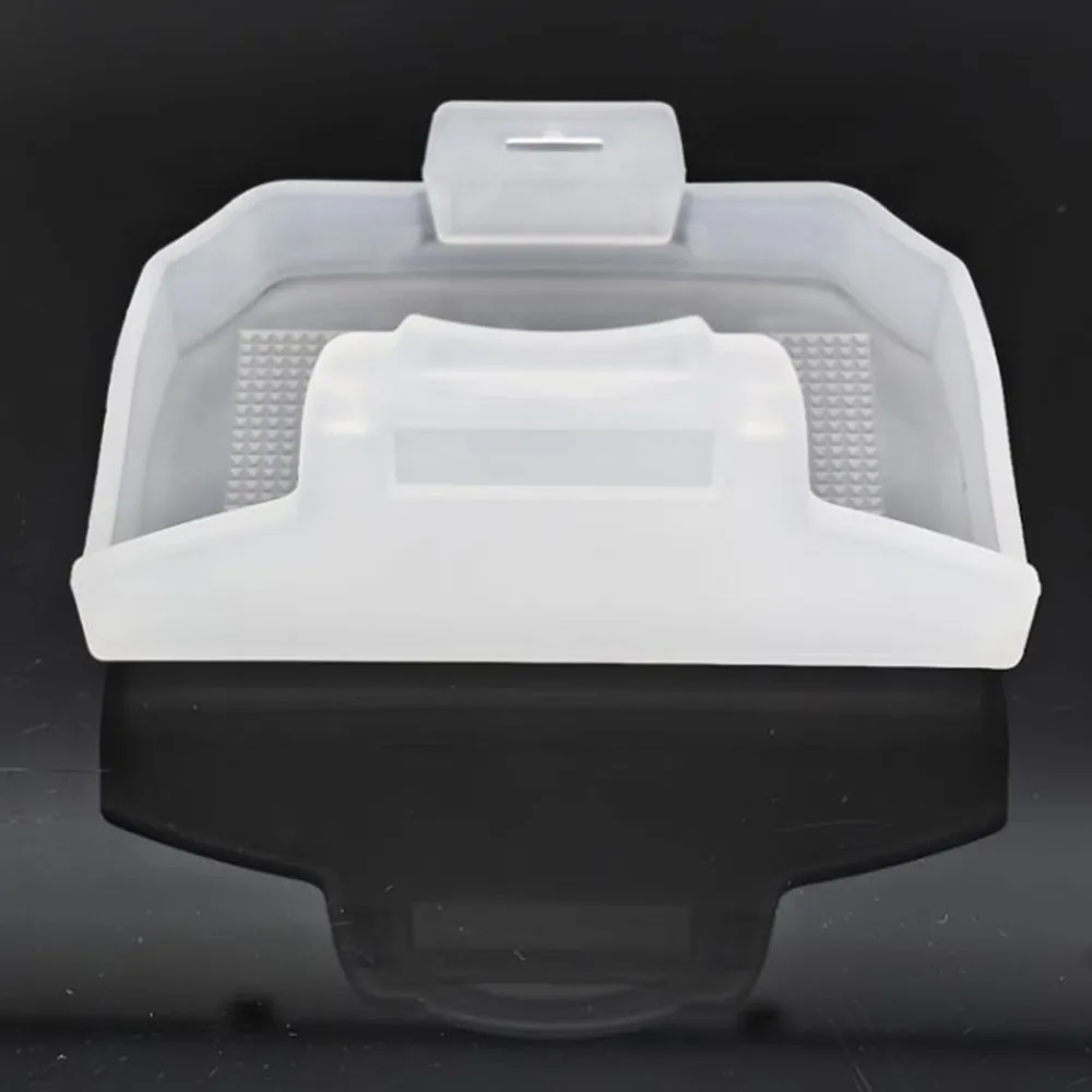 Flash Diffuser 600EX-RT Speedlite Flash Cap Diffuser Bounce Dome for Canon 600EX II-RT etc.