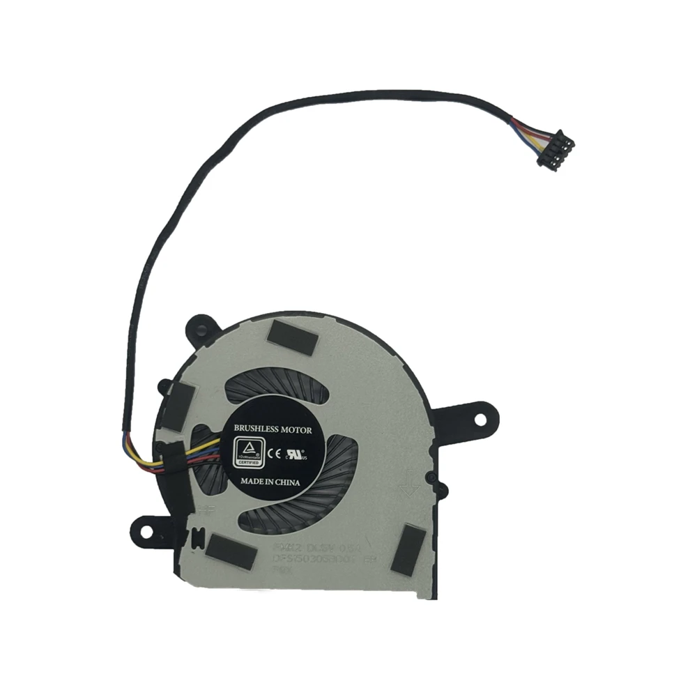 Ventola Di Raffreddamento Hdd Per Laptop Per Hp Elitedesk 800 G3 Mini 400 G3 600 Sostituzione Ventola Serie G3 Nuovo