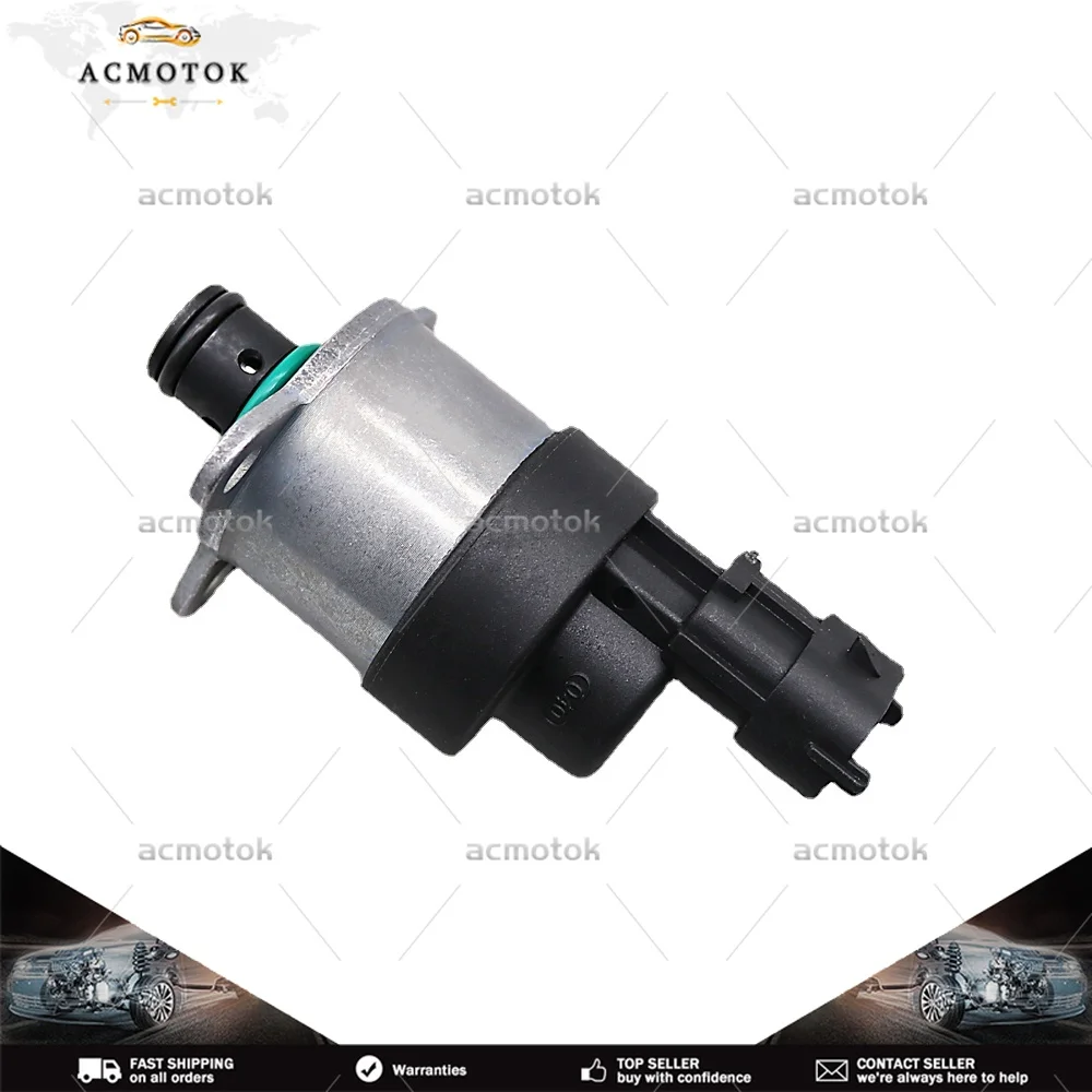 0928400660 Fuel Pump Pressure Regulator Metering Control Valve For Chrysler Voyager Jeep Liberty Cherokee Dodge Ram 4500 5500