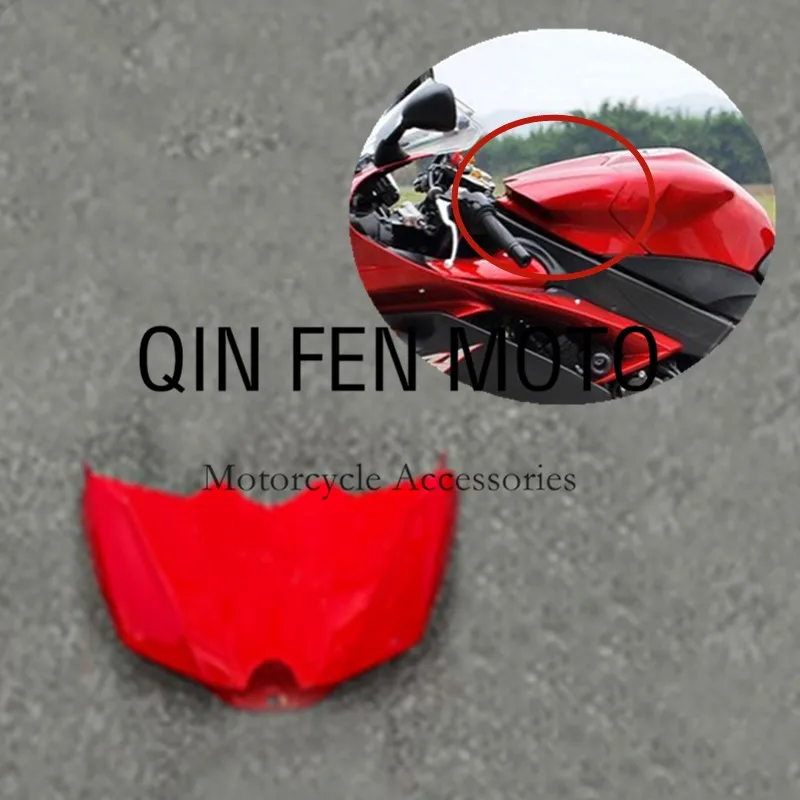 

Red Gas Tank Air Box Front Cover Fairing Fit For YAMAHA YZF R1 2007 2008