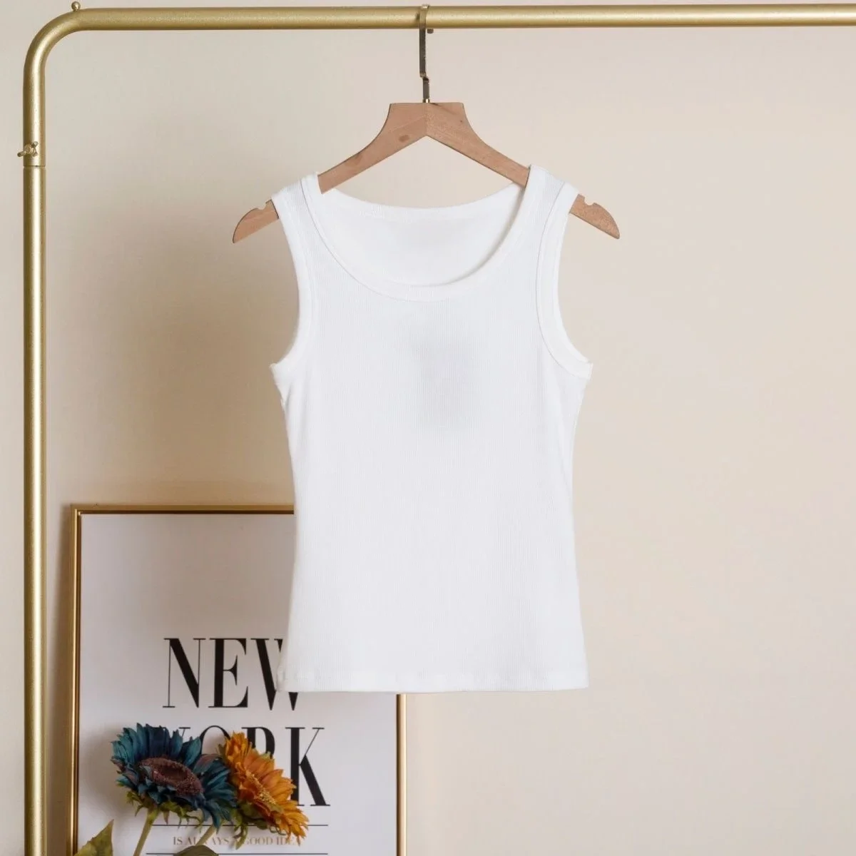 Gothic Tops Y2k Top for Women Gothic Clothing Women's Tanks & Camis Cute Tops with Suspenders Shoujo Girl Aesthetic Summer Vest 3