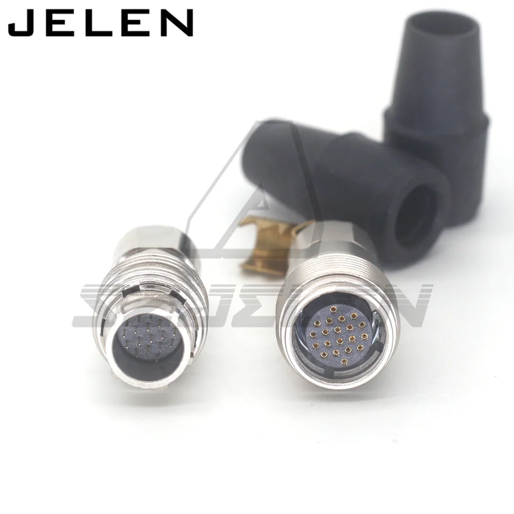 fuji lens power line signal line cabos 05