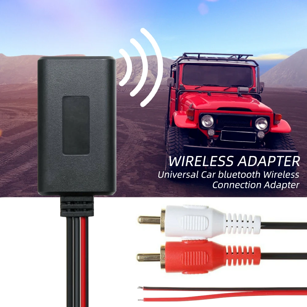 2RCA