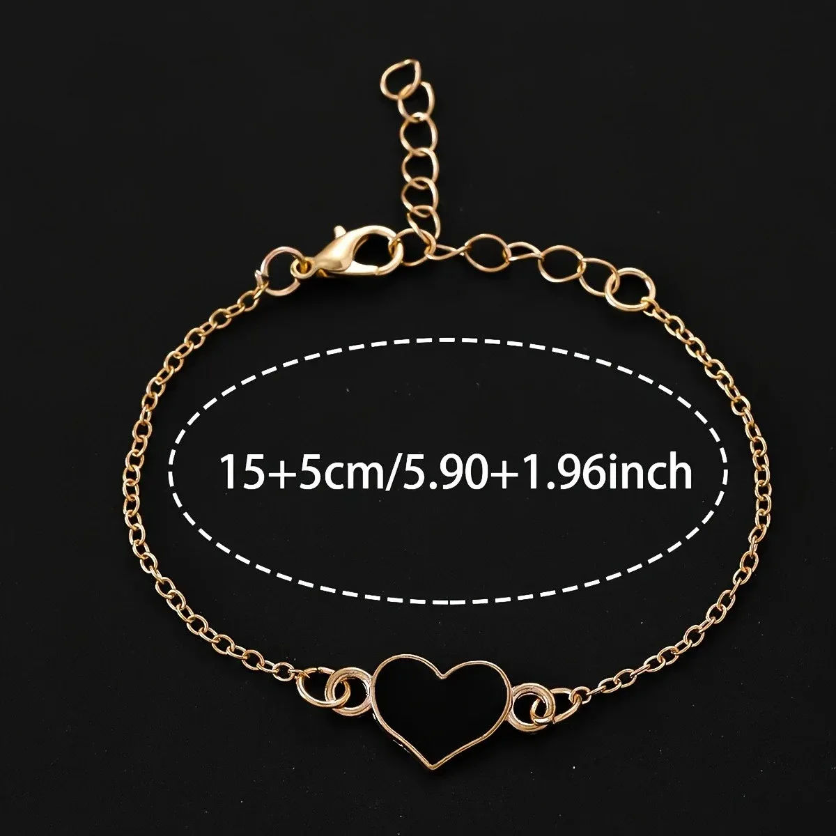 2pcs/set Fashion Simple Set Watches Luxury Men Women Silicone Tape Quartz Watch for Business Casual Bracelet Wristwatch