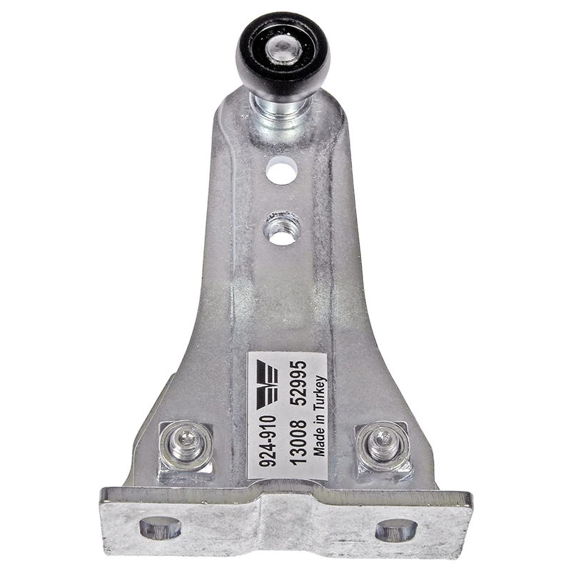 

924-910 автомобильный ролик для раздвижной двери для Chrysler Dodge, металлический ролик, направляющие, автомобильные аксессуары