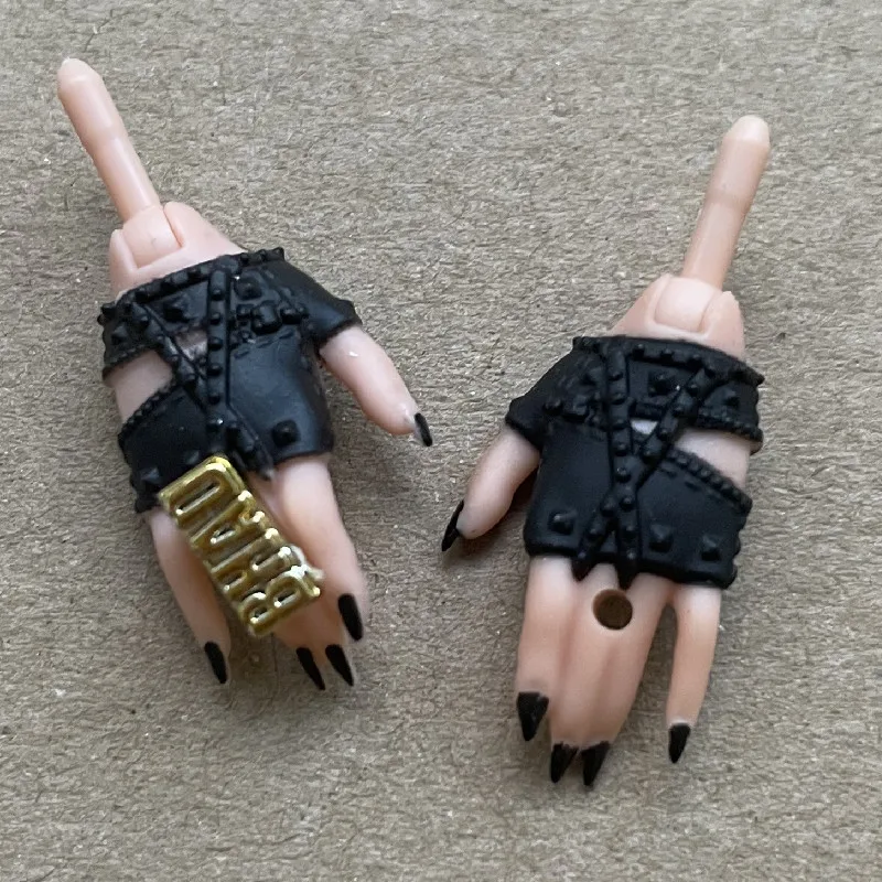 Original lol Doll Hands Earrings Bags Clothes Headbands Glasses Shoes Fashion Sister Doll Decors Quality Replacements Hands reborn doll doll shoes