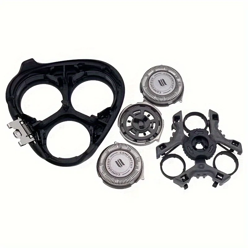 cabeca de barbeador substituicao para philips 02