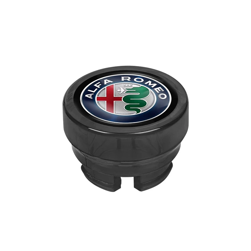 Universal Car Cigarette Lighter Dustproof Cover Plug