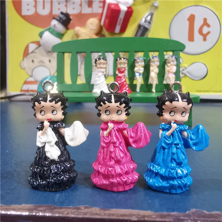 S395c8e43b4084337a1222f067ba6e7ecM - Betty Boop Merch