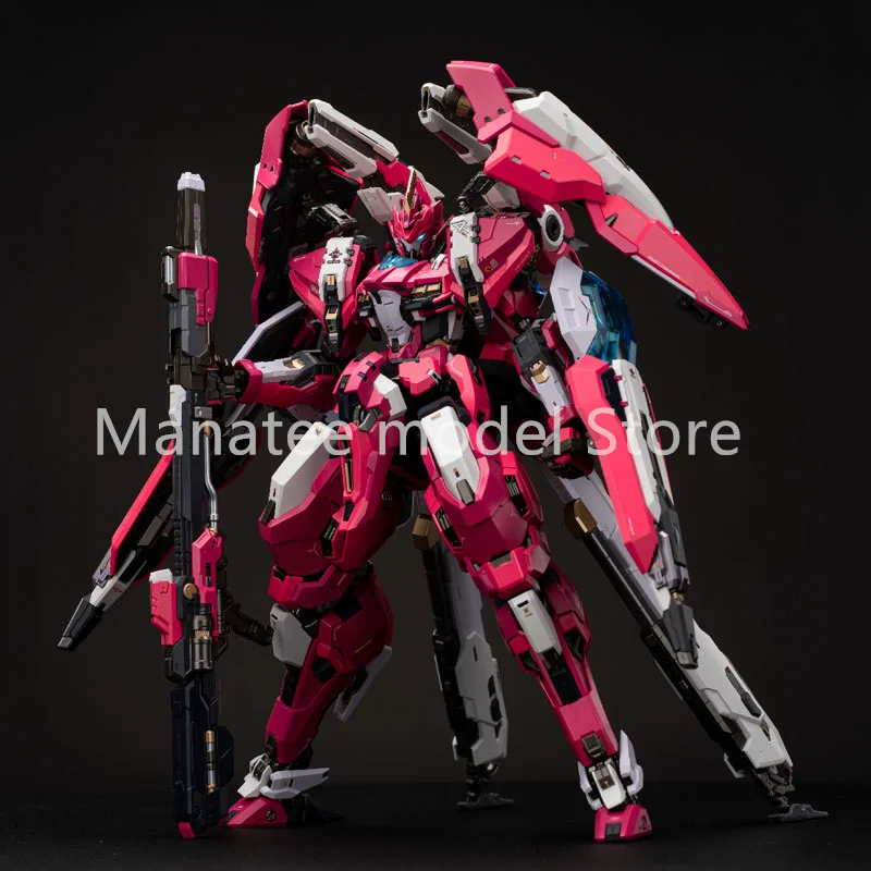 WEIGUOGONG NOBLE CLASS MCT-AP04 15インチ Moshow Noble Class MCT-AP04 WeiGuoGong (Duke of Wei Guo) | Moshow