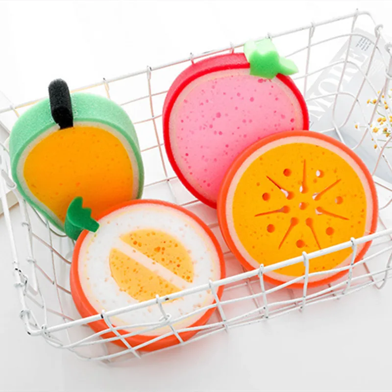 https://ae01.alicdn.com/kf/S395c99be365441e89340406ed8953187f/Cute-Fruit-Shape-Thickened-Sponge-Dishwashing-Wipe-Washcloth-Kitchen-Household-Pot-Brush-Dish-Sponge-Kitchen-Cleaning.jpg