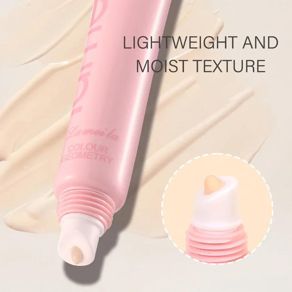BB Cream Face Cream Cushion Foundation Matte Face Foundation BB Cream Makeup Lasting Moisturizing Cover Up Acne Marks Oil Control Whitening Concealer Contour Cosmetic