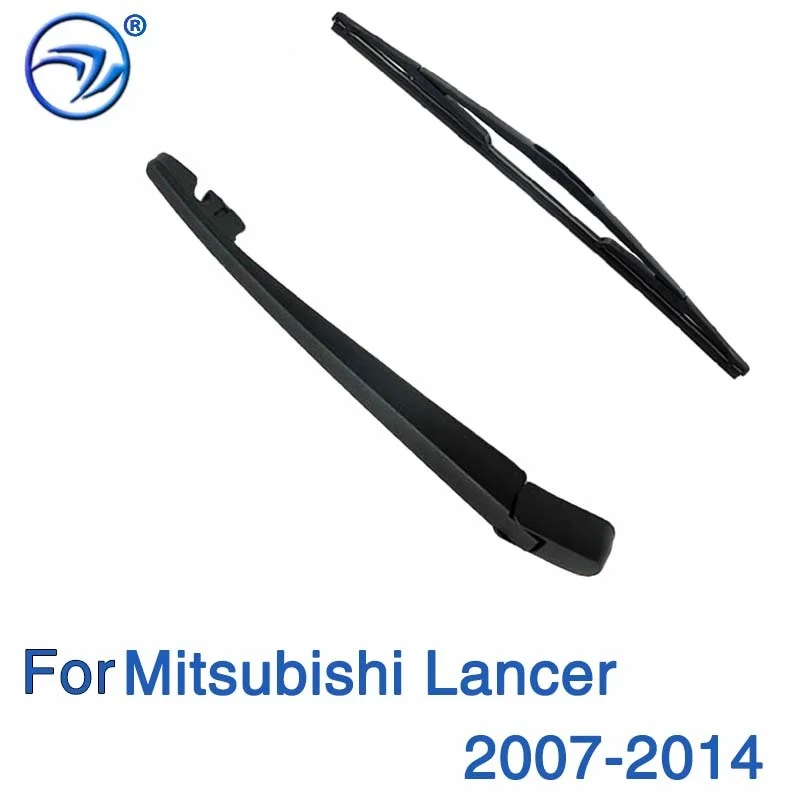 

Комплект щетки стеклоочистителя 14 дюймов для Mitsubishi Lancer 2007-2014, 2008, 2009, 2010, 2011, 2012, 2013, 9,3