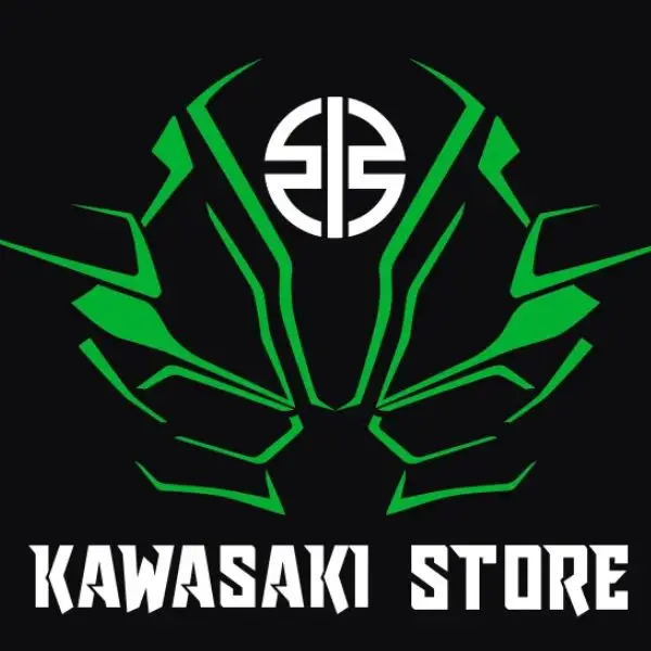 Kawasaki Bike Shop Store
