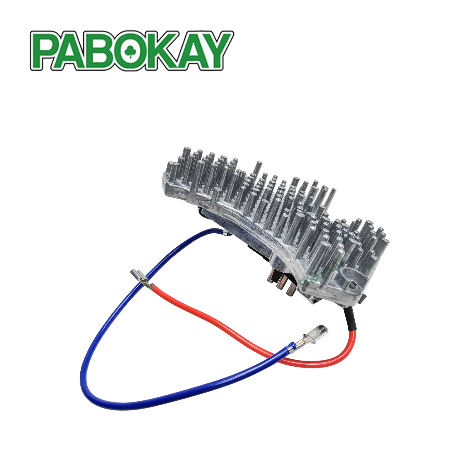 ＾＾ FOR 99-03 MERCEDES CLK320 430 55 A/C HEAT BLOWER MOTOR WITH