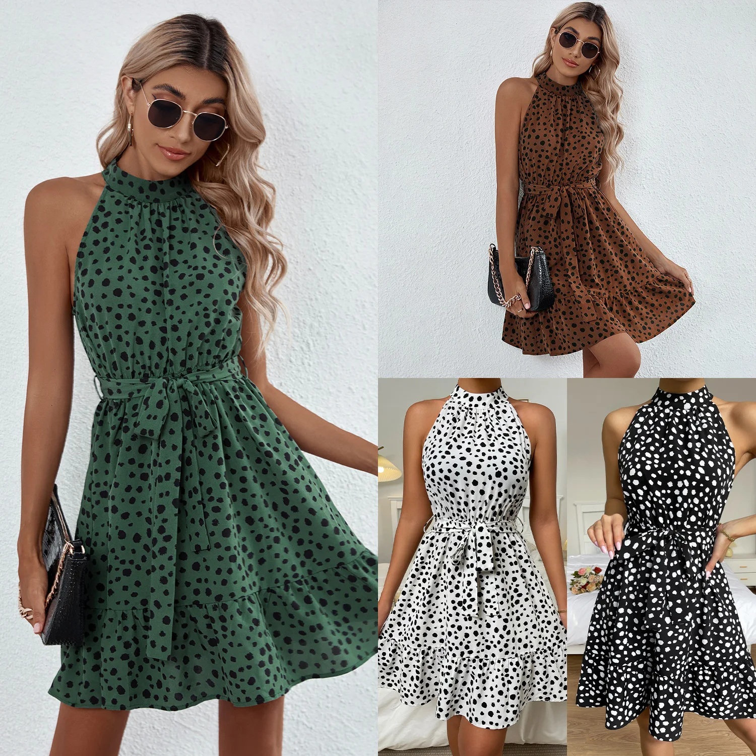 

Женское облегающее платье с цветочным принтом, элегантное сексуальное платье для торжественных случаев