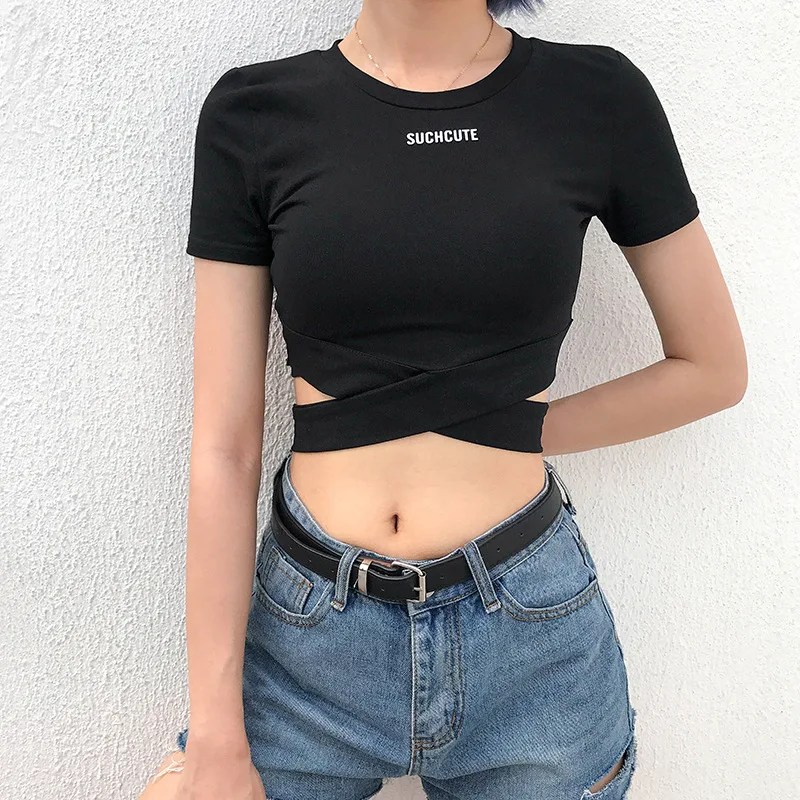 Summer Crop Top 2
