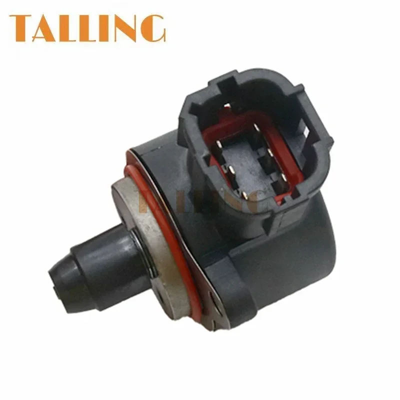 Idle Speed Control Valve With Gasket 23781-4M500 For Nissan Almera 1.8 Primera Maxima New 23781-4M50A 237814M500 237814M50A