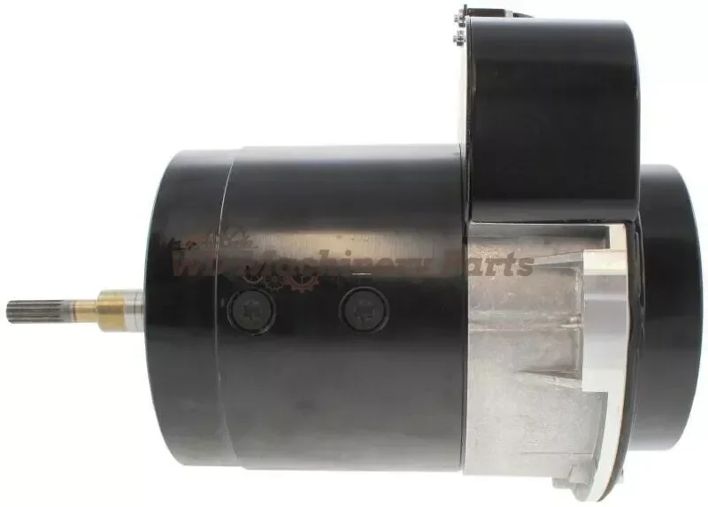 New Advance Drive Motor with Brake 70001657 for JLG Scissor Lift 2030ES 2630ES 2646 3246 140-32-4006