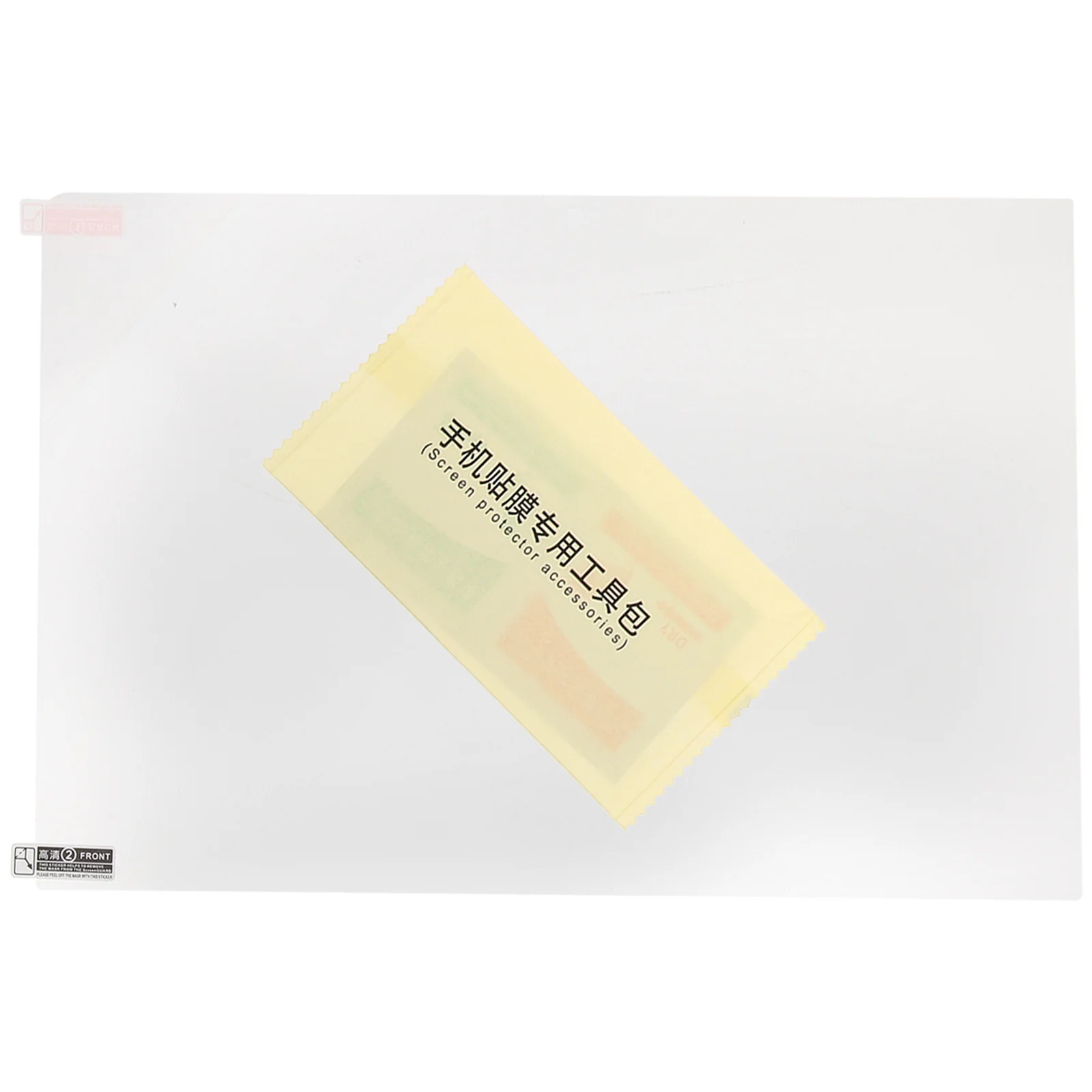 Рисунок 3 - Пленка Компьютерная Защита для