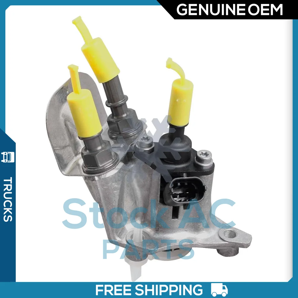 

OEM Дизельный инжектор выхлопной жидкости подходит для HINO / ISUZU/KENWORTH/2002-NEW