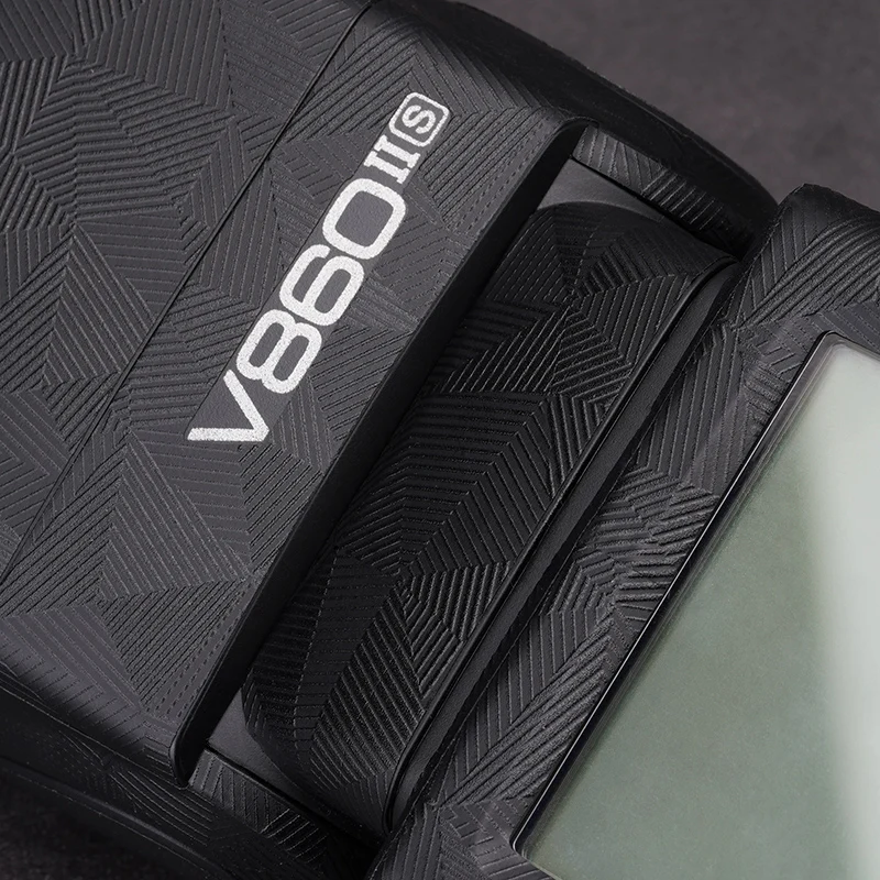 데칼 스킨 비닐 랩 필름 카메라 플래시 스티커 코트, Godox V860II V860IIC V860IIN V860IIS V860IIO V860IIF V860IIP